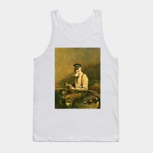 Fishermans Tale Tank Top